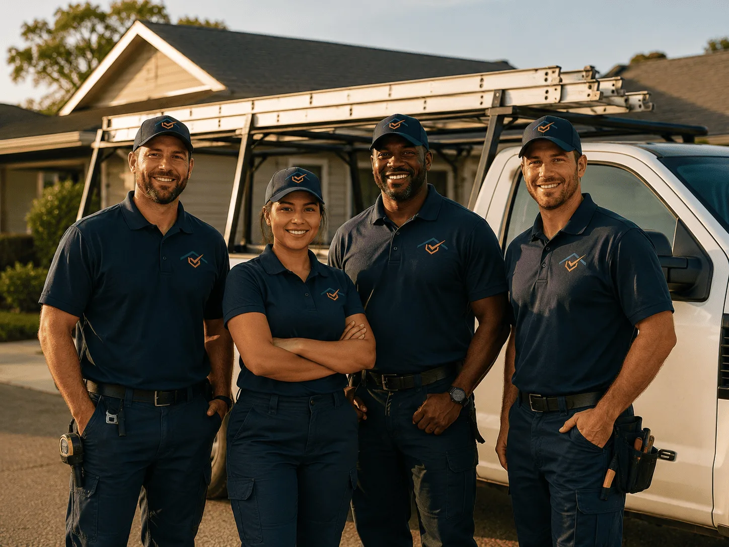 Roof Inspection company in Marmora, NJ